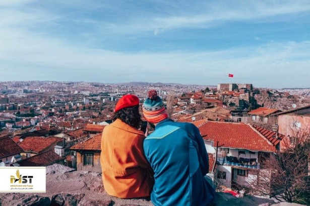 مهمترین جاذبه‌های آنکارا: قسمت اول