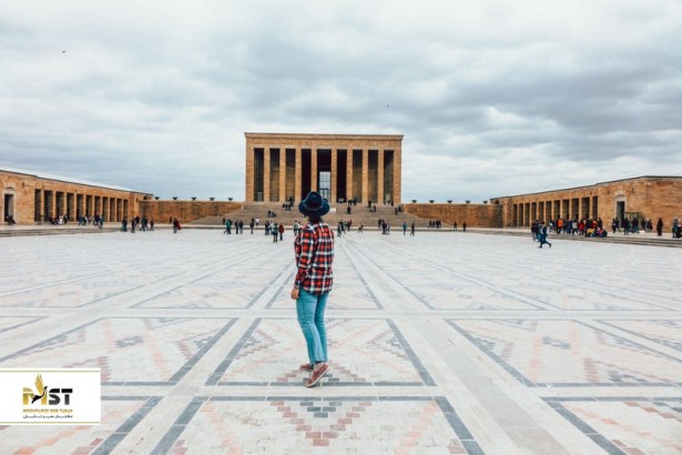 مهمترین جاذبه‌های آنکارا: قسمت دوم