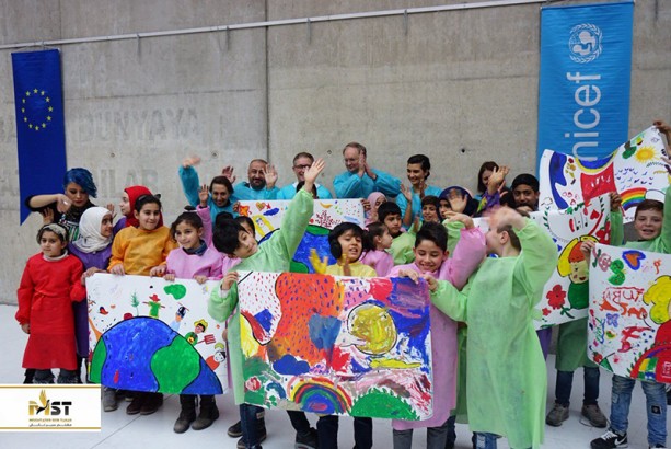 تفریح و گردش خانوادگی با کودکان در آنکارا