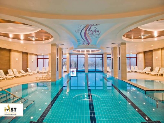 بهترین حمام‌های ترکی در آنکارا