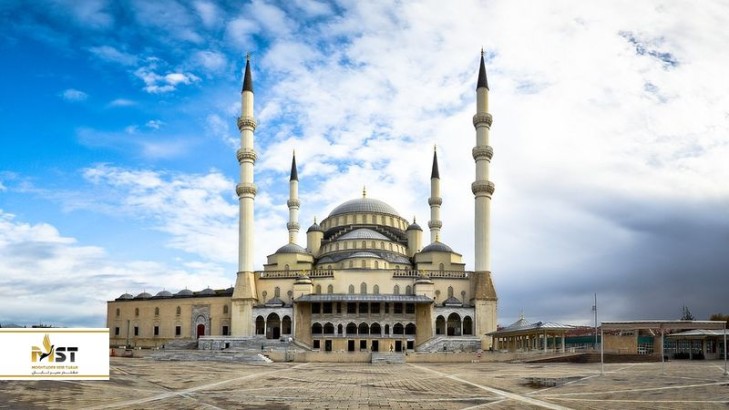 سفر به آنکارا در سال ۲۰۲۳: قسمت اول