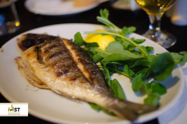 کافه ها و رستوران های معروف ازمیر