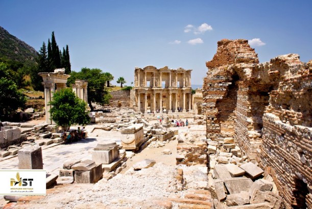 بازدید از ۴ مکان جادویی در ترکیه