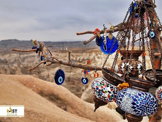 بهترین سوغاتیهای کاپادوکیا بهترین سوغاتیهای کاپادوکیا