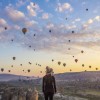 دانستنی‌هایی در مورد بالن‌سواری در کاپادوکیا