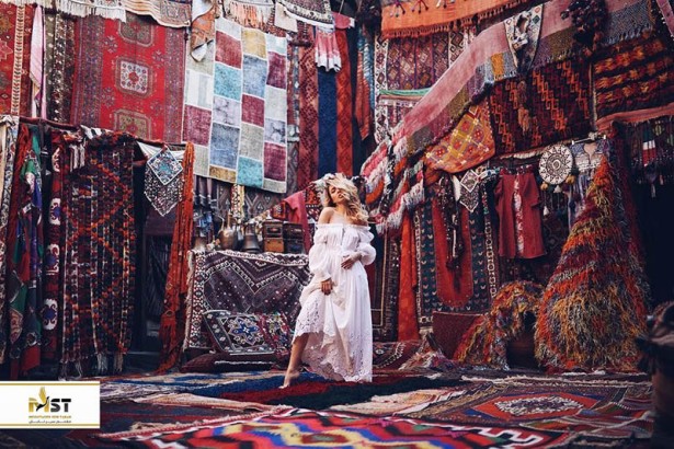 کارهای مفرح و سرگرم کننده در کاپادوکیا کارهای مفرح و سرگرم کننده در کاپادوکیا