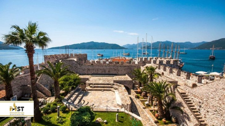 هزینه سفر به مارماریس چقدر است؟ هزینه سفر به مارماریس چقدر است؟