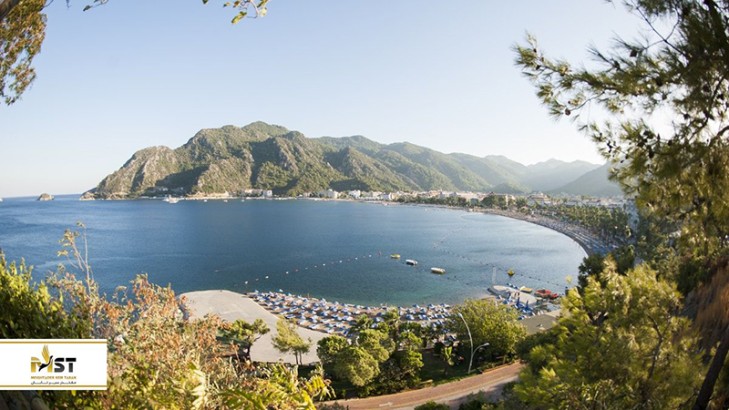 بهترین زمان برای سفر به مارماریس