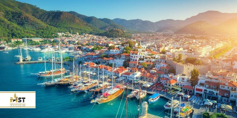 جذابترین تفریحات یک روزه در مارماریس جذابترین تفریحات یک روزه در مارماریس