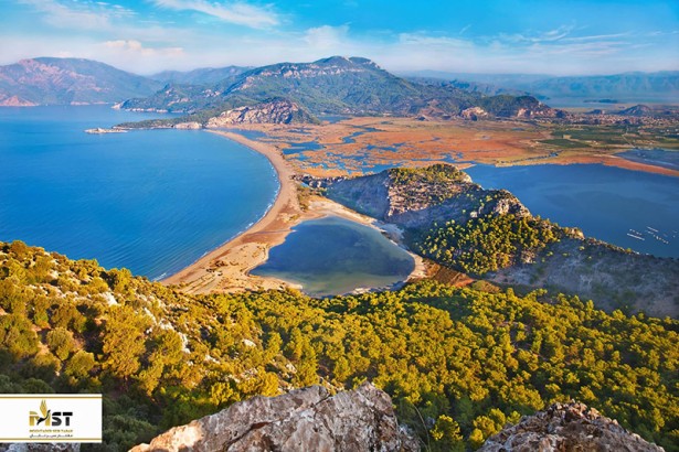 بهترین سفرهای یک روزه از مارماریس