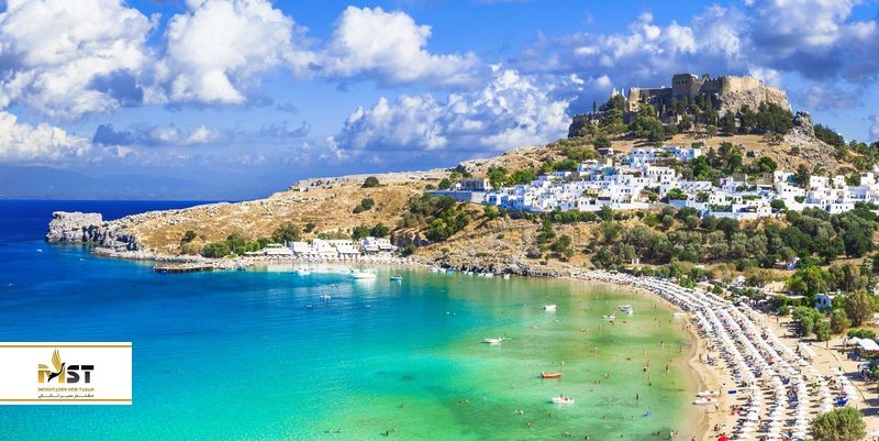 بهترین سفرهای روزانه از مارماریس