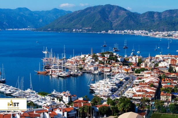 اطلاعات کلی درباره سفر به مارماریس اطلاعات کلی درباره سفر به مارماریس