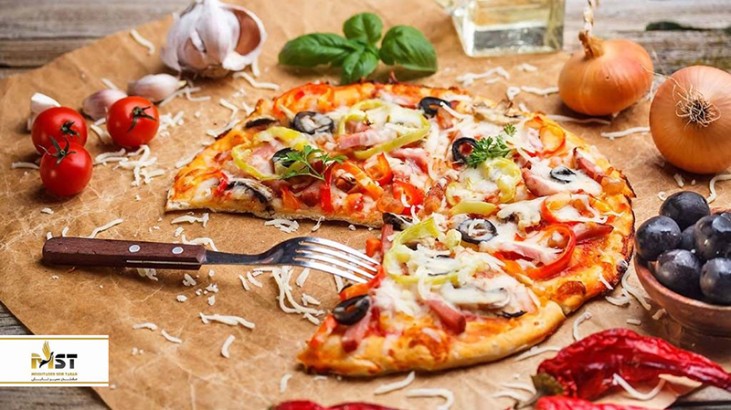 بهترین رستوران‌های ایتالیایی در مارماریس