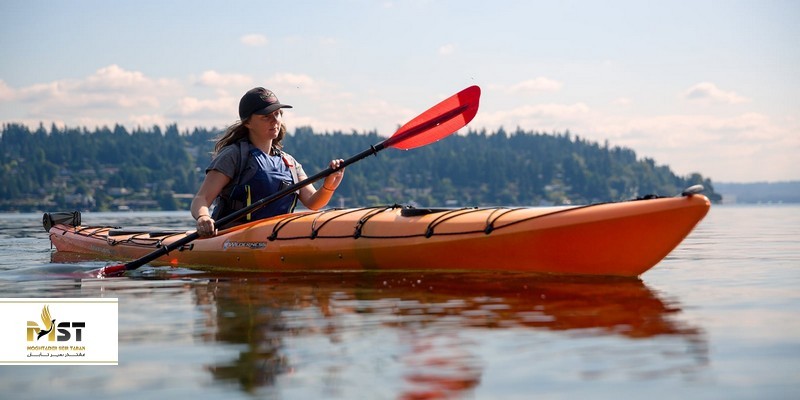 بهترین تفریحات آبی در مارماریس