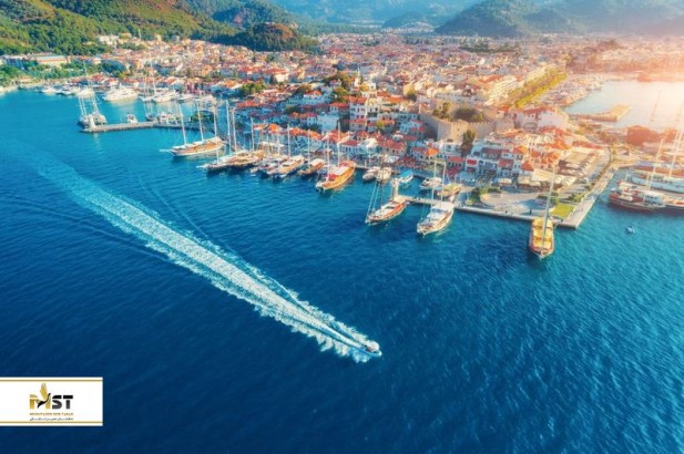 راهنمای سفری خانوادگی به مارماریس راهنمای سفری خانوادگی به مارماریس