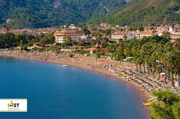 تفریحهای مناسب کودکان در مارماریس تفریحهای مناسب کودکان در مارماریس