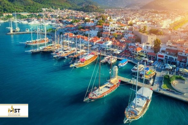 بهترین کارهایی که باید در مارماریس انجام دهید