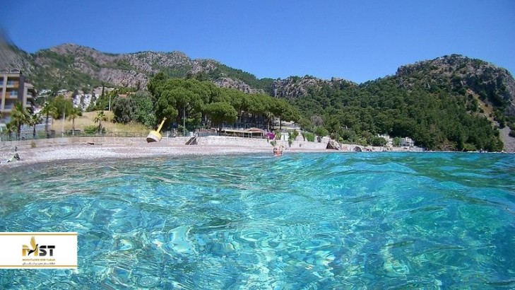 معرفی دیدنیترین نقاط مارماریس معرفی دیدنیترین نقاط مارماریس