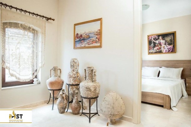 بهترین ویلاهای اجاره‌ای در مارماریس + آدرس