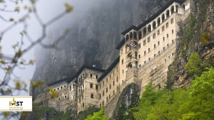 سفر به ترابزون برای افرادی که اولین بار است به این شهر می روند