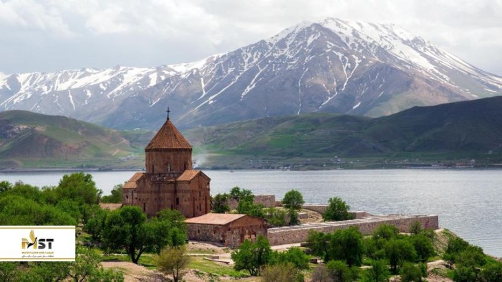 هزینه سفر به وان ترکیه چقدر است؟