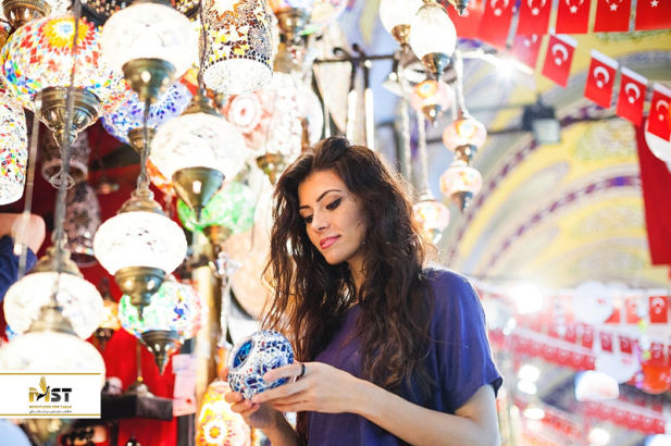 راهنمای خرید در وان ترکیه