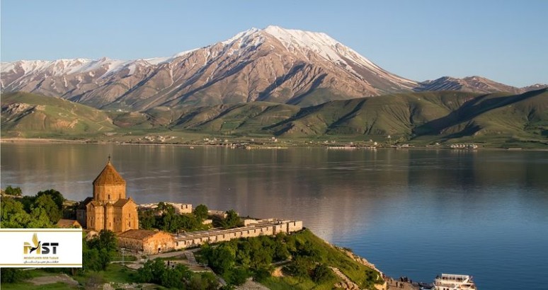 راهنمای گردش نوروزی در وان ترکیه راهنمای گردش نوروزی در وان ترکیه