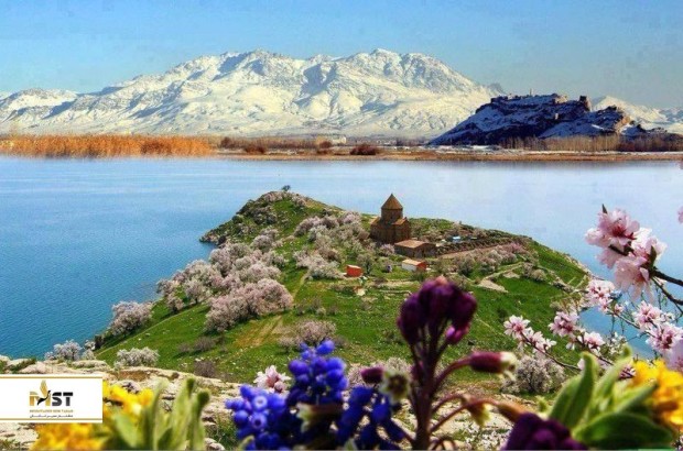 راهنمای سفر به وان برای گردشگران تور ترکیه راهنمای سفر به وان برای گردشگران تور ترکیه