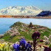 راهنمای سفر به وان برای گردشگران تور ترکیه