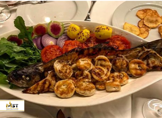 بهترین رستوران‌های آنتالیا برای خوردن ۱۰ غذای خوشمزه‌ و لذیذ 