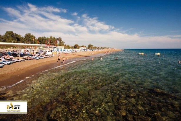 ۱۰ تفریح رایگان که در آنتالیا می‌توانید انجام بدهید