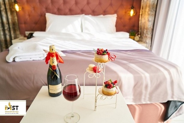 بهترین هتل‌های ۳ ستاره در بلک آنتالیا