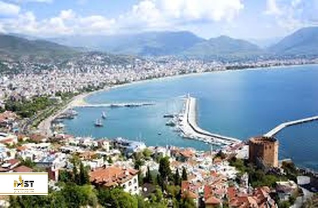 ۶ تفریح خاطره‌انگیز در سفر نوروزی به آنتالیا