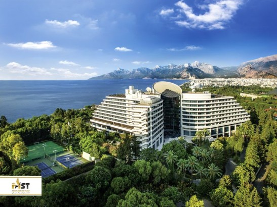 ۷ تفریح ماجراجویانه در سفر به آنتالیا 