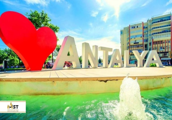 خرید ۷ سوغاتی ویژه در سفر به آنتالیا خرید ۷ سوغاتی ویژه در سفر به آنتالیا