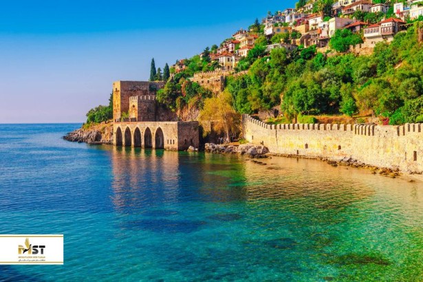 ۷ تفریح زمستانی که در سفر به آنتالیا می‌توانید انجام بدهید