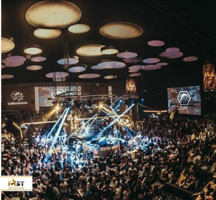 ۷ مکان فوقالعادهی آنتالیا برای گشت و گذارهای شبانه ۷ مکان فوقالعادهی آنتالیا برای گشت و گذارهای شبانه