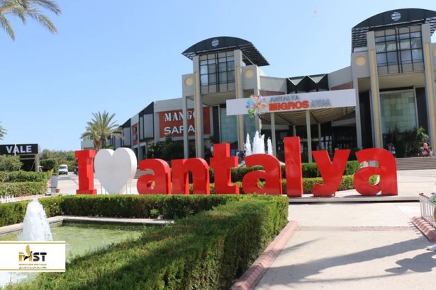 ۷ مرکز خرید مقرون به صرفه در آنتالیا 