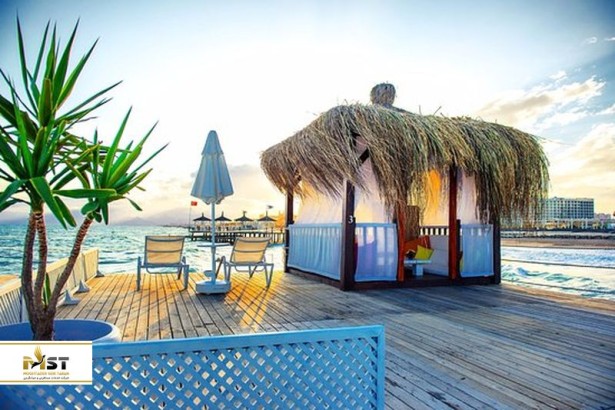 ۸ ساحل زیبای آنتالیا؛ نگین توریستی دریای مدیترانه