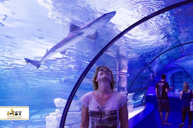 ۸ حقیقت شگفت‌انگیز درباره‌ی آنتالیا که شما را علاقه‌مند سفر به این شهر می‌کند