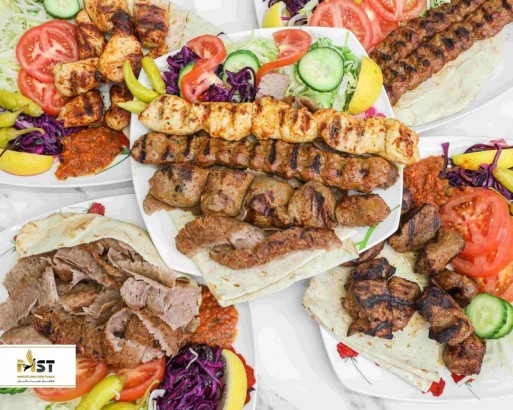 در آنتالیا، چه غذایی را کجا بخوریم؟