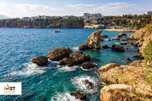 بایدها و نبایدهای سفر به آنتالیا