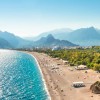 آشنایی با سواحل زیبای آنتالیا