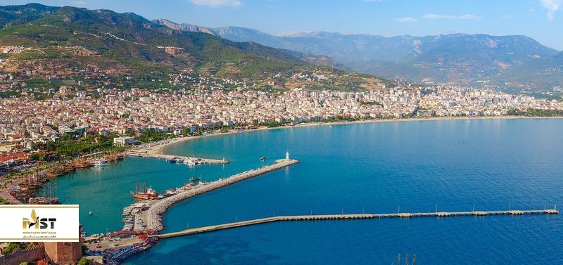 راهنمای سفر به شهر زیبای آلانیا راهنمای سفر به شهر زیبای آلانیا