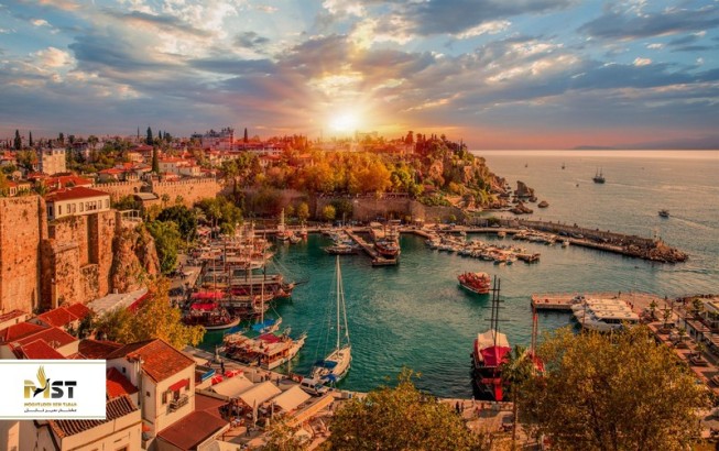 هزینه سفر به آنتالیا چه قدر است؟