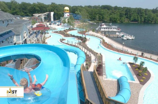 راهنمای کامل پارک های آبی آنتالیا راهنمای کامل پارک های آبی آنتالیا