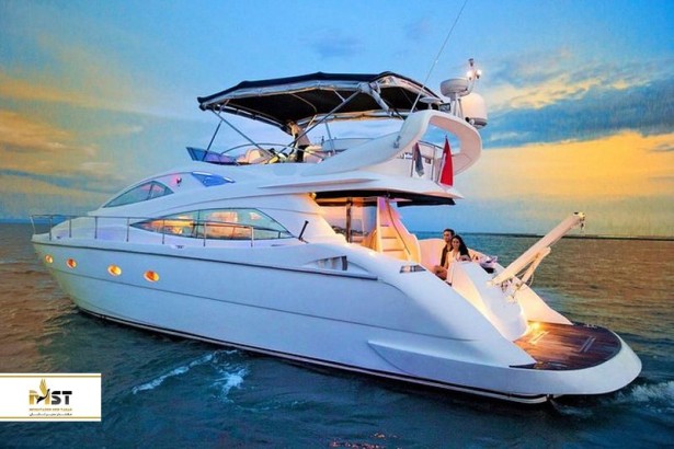 سفر به آنتالیا و تجربه تور خصوصی قایق‌های لوکس