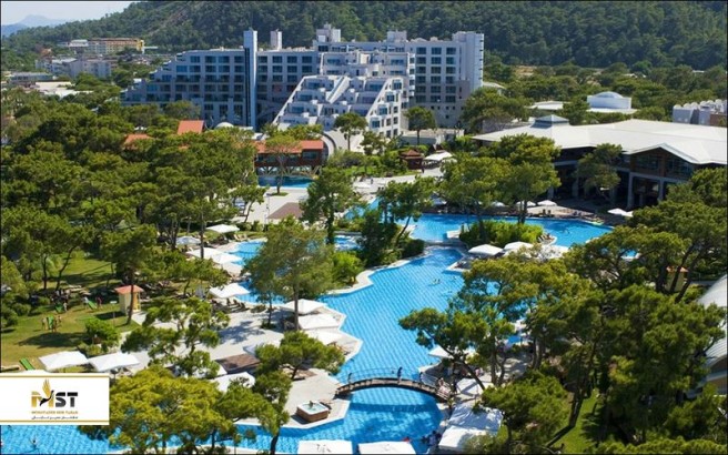 معرفی هتل رکسوس سانگیت یکی از مجللترین هتلهای ۵ ستاره آنتالیا معرفی هتل رکسوس سانگیت یکی از مجللترین هتلهای ۵ ستاره آنتالیا