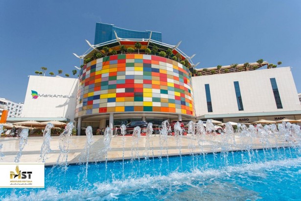 آشنایی با بهترین اوت لت های آنتالیا آشنایی با بهترین اوت لت های آنتالیا