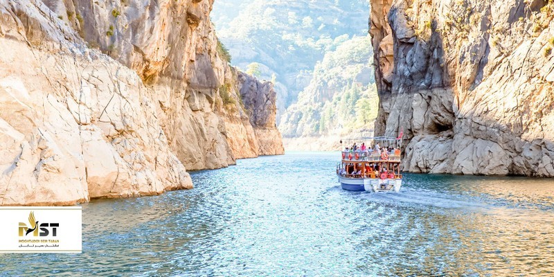 جذاب‌ترین تفریحات تابستانی در آنتالیا (قسمت دوم)